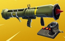 Epic Pulls Controversial Guided Missile Launcher From Fortnite: Battle Royale