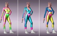 Cliff Bleszinski Teases Female Radical Heights Model, Pokes Epic For Poaching Boss Key Devs