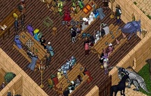 Ultima Online Adds Free-To-Play "Endless Journey" Option Today