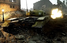 World of Tanks' Newest War Stories Chapter Now Live On Consoles