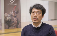 ArcheAge Creator Jake Song Talks About His Return In Interview Video