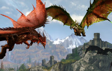 Trion Responds To Player Pay-To-Win Concerns Regarding ArcheAge Progression Servers