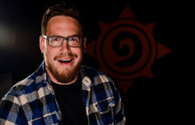 Hearthstone Game Director Ben Brode Leaving Blizzard