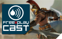 Free to Play Cast: BreakAway is No More, How is SWL New Content, and Battle Royale! Ep. 257
