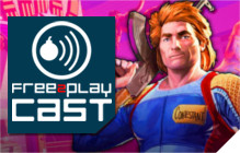 Free to Play Cast: Boss Key, LawBreakers, Radical Heights, and Serious Fines for F2P Companies! Ep. 258