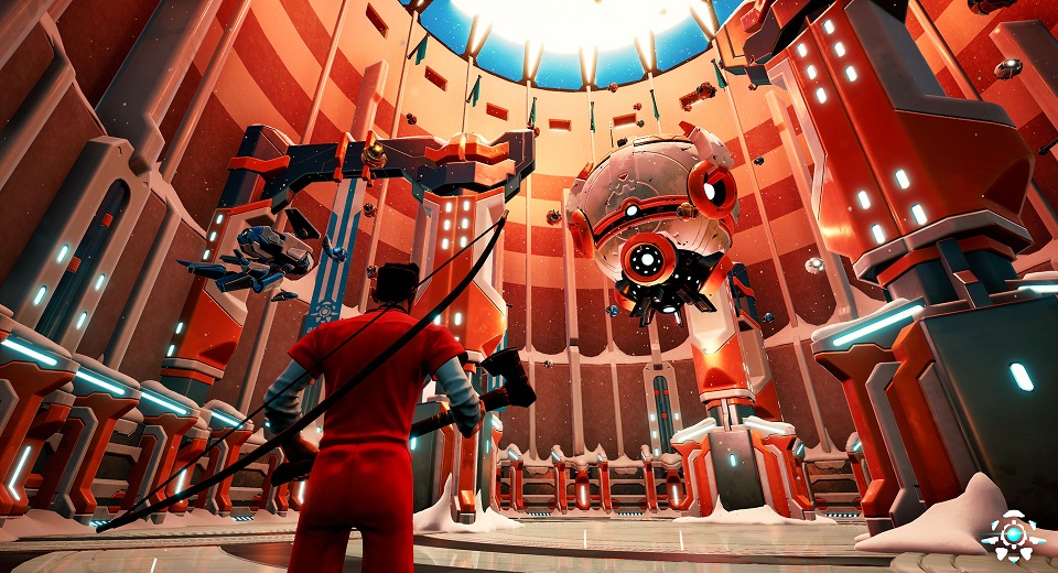the darwin project game download the darwin project game download