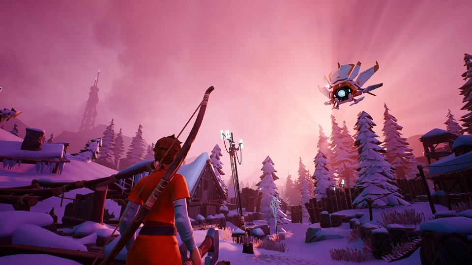 Darwin Project Download Darwin Project Download