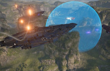 Dreadnought Releases New Conquest Game Mode
