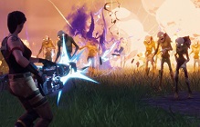 Fortnite: Save The World Still Getting Updates, Though They're Tough To Find