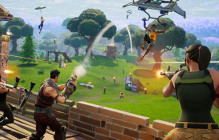 Tencent Obtains Chinese Market Publishing Rights For Fortnite