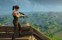 Fortnite's Mobile Version Earns Epic Over $15 Million In Under A Month