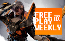 Free To Play Weekly – LawBreakers Ceases Development, Rules Out Free To Play! Ep 316