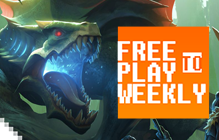 Free to Play Weekly – Dauntless Is Finally Entering Open Beta… Soon! Ep 317