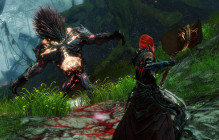 ArenaNet Suspends 1500 Guild Wars 2 Accounts For Third Party Usage