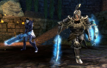 Guild Wars 2 Players Still Can't Play As A Dervish, But At Least Now They Can Dress The Part