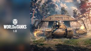 World of Tanks 1.0 Bonus Codes Giveaway (For Existing Players)