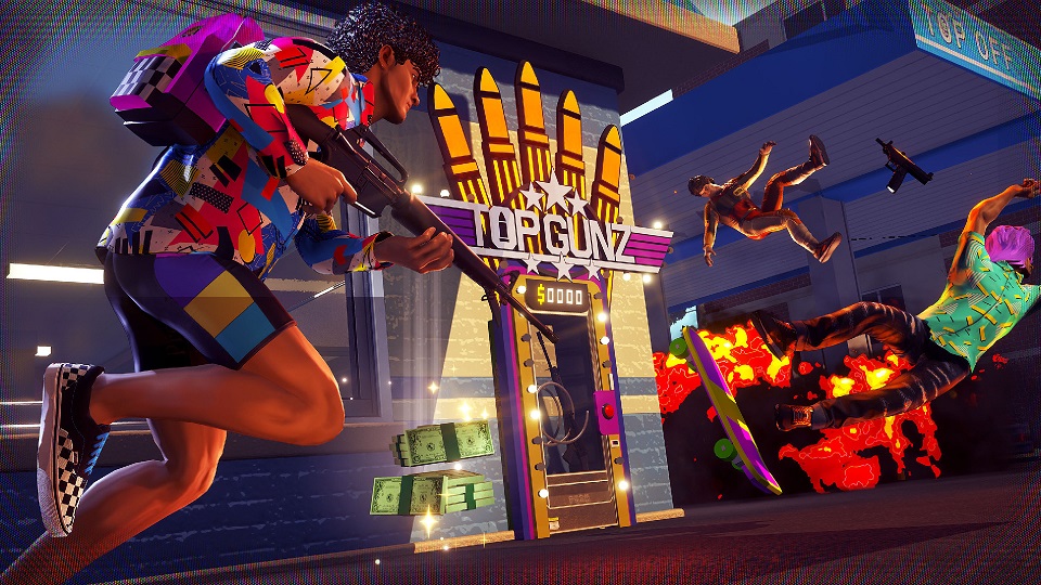 Radical Heights Review And Download<script async src=