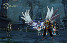 Fight For Fame And Prizes In Revelation Online's New Colosseum