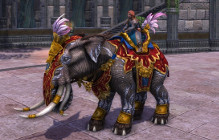 RIFT Prime Trove Of Mounts Temporarily Disabled To Fix Screwy Loot Table