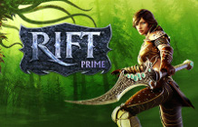 RIFT Prime PTS Coming Soon