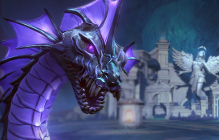 PC SMITE Players Can Now Enter Hel's Inner Demon Arena