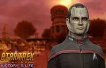 Cardassians Are The Next Playable Race In Star Trek Online