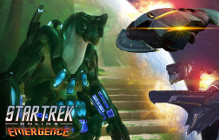 Star Trek Online's Next Update Tells Neth Par's Story of the Tzenkethi Crusade