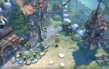 Tree Of Savior To Test Guild Territory Wars Feature April 17