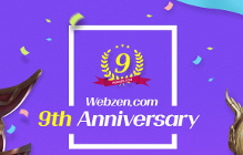 WEBZEN Celebrates 9 Year Anniversary With In-Game Events