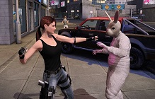 APB Reloaded, GamersFirst, Acquired By Little Orbit
