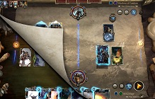 Dropzone Developer Sparkypants To Take Over Development Of The Elder Scrolls Legends From Dire Wolf Digital