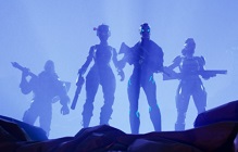 Fortnite's Comet Finally Hits, Heralding Start Of Season 4 In Battle Royale And New Quests In Save The World