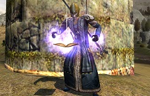 LotRO Makes Massive Changes To Six Classes And Tactical Relics