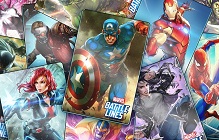 Nexon Picks Up Mobile Developer And Also Announces Marvel Card Game