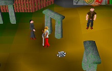 RuneScape's Original Version Shutting Down In August