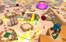 Trove Adding "Bomber Royale" Mode This Summer