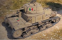 Italian Tanks, Redesigned Map, New 30v30 Event, And Economy Changes Coming To World of Tanks Tomorrow