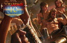 You Get a Lion, and You Get a Lion, Everyone Gets a Lion! Age Of Conan Turns 10