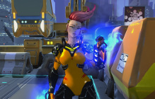 Atlas Reactor Season 6 Update Is On Fire