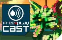 Free to Play Cast: The Battle Royale Takeover, Rapid Fire, and...Daybreak... Ep. 261