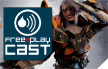 Free to Play Cast: Boss Key is No More, Cliff Share Ideas, and Etymology Ep. 262