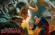 DCUO Kicks Off Superman's 80th Anniversary Celebration