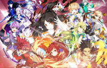 Drabaki Returns As Part Of Elsword's 7th Anniversary Celebration