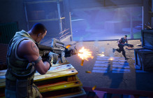 Epic Games To Host A $3 Million Fortnite Celebrity Charity Tournament At E3