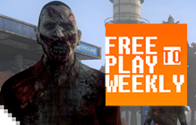 Free to Play Weekly – The Daybreak Games Situation Keeps Getting Messier! Ep 321