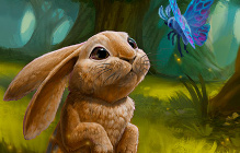 Hearthstone's Noblegarden Event Is All About The Eggs.... And Bunnies