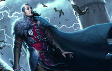 Neverwinter: Ravenloft Module Arriving June 26