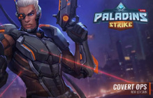 **UPDATED** Hi-Rez Studios Takes the "Overwatch Clone" Title a Bit Too Far...Accidentally