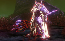 Start Making Use Of Relics With Riders of Icarus' Latest Update