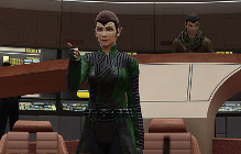 Romulans Finally Gain Access To All Their Faction Ships When Star Trek Online's Victory Is Life Update Launches